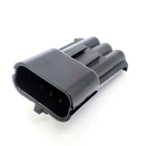 Conector Reparo Eletroventilador GM