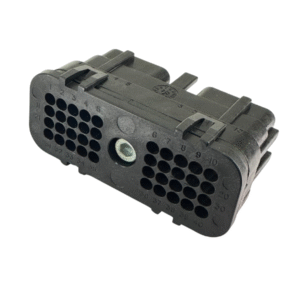 Conectores DRC18-40SB, automotivos 40  vias