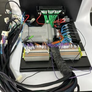 Gaveta Completa Xcmg Qy60/70