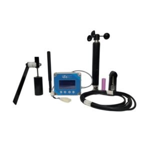 ANEMOMETRO DSC 350 SEM FIO