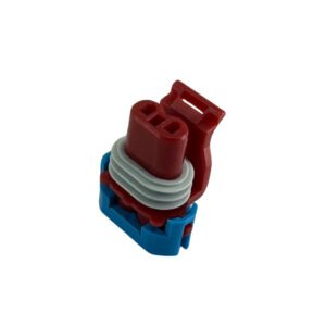 CONECTOR DJ7024Y-1.5-21 AUTOMOTIVO 2 VIAS, PARA REPARO, 24V