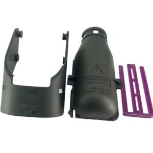 CAPA CONECTOR 2-135512 AUTOMOTIVO, PARA MODULO DE INJECAO S10 2.8 DIESEL/VW 8150 DELIVERY/DUCATO 2.3