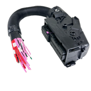 CHICOTE 89 VIAS, 1928404195 MODULO BOSCH EDC7, 24V