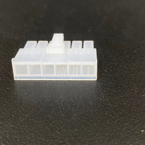 CONECTOR 5557-6PN -SECCIONADOR DE 6 PINOS, MACHO, AUTOMOTIVO, 24V, PITCH DE 4,2MM, 1*6P