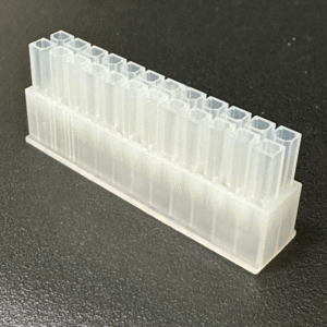 CONECTOR DE 24 PINOS, MACHO, AUTOMOTIVO, 24V, PITCH DE 4,2MM