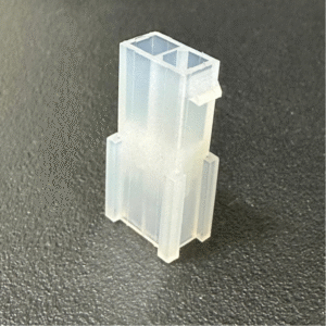 CONECTOR 5559-2RM DE 2 PINOS, FEMEA, AUTOMOTIVO, 24V, PITCH DE 4,2MM, SEM ASAS