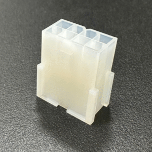 CONECTOR 5559-8R DE 8 VIAS, FEMEA, 24V, PITCH DE 4,2MM