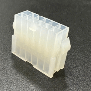 CONECTOR 5559-12R DE 12 PINOS, FEMEA, AUTOMOTIVO, 24V, PITCH DE 4,2MM