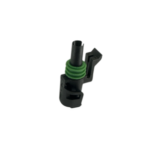 CONECTOR DJ3011Y-2.5-11-21 AUTOMOTIVO 1 VIA, 96-98, 24V