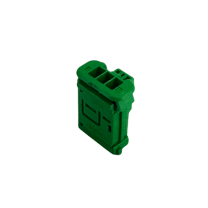 Conector  DJ7036C-1.5-21Seccionador de3 Vias, Automativo 24V