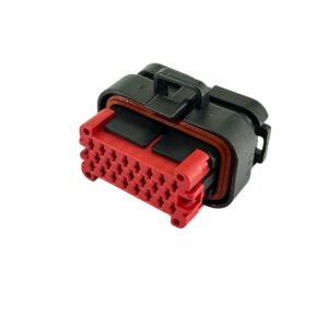 CONECTOR 770680-1 SOQ. AMPSEAL PR 23 VIAS FEMEA, 23V