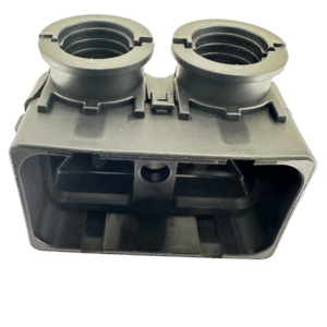 CAPA PROTETORA DE CONECTOR 0528-002-6005 , DE 60 VIAS, DO MODULO ISC CUMMINGS MOTOROLA