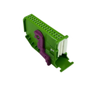 CONECTOR 966658-1 DO, 32 VIAS PAINEL VOLKSWAGEN, 24V