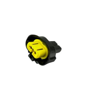 CONECTOR DJ70238Y-2.8-21 DE 2 VIAS, AUTOMOTIVO, 24V