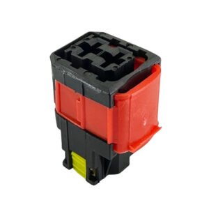 CONECTOR 1801422-1 CHICOTE, AUTOMOTIVO 2 VIAS, PARA INJECAO ELETRONICA, 24V