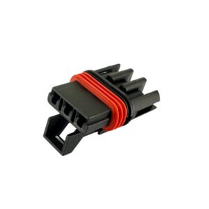 CONECTOR DJ7039A-2.8-21 AUTOMOTIVO 3 VIAS, PARA INJECAO ELETRONICA, 24V