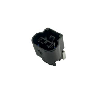 CONECTOR DJ7025D-2.8, AUTOMOTIVO 2 VIAS, SENDO CONECTOR DE CHICOTE DE FIOS, 24V