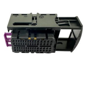 CONECTOR 1-1355114-1 DE 60 PINOS, FEMEA, AUTOMOTIVO, 24V