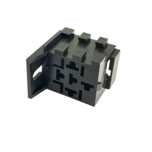 CONECTOR  RECEPTACULO, AUTOMOTIVO 906101, 24V