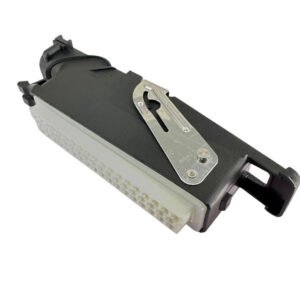 CONECTOR DJ7553-3.5-21 DE 55 VIAS, AUTOMOTIVO, PARA MODULO DE INJECAO 1ABG, 24V