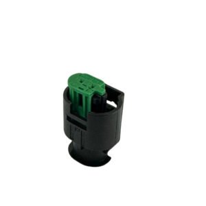 CONECTOR DJ7021YB-0.6-21, AUTOMOTIVO 2 VIAS, PARA SENSOR ABS-AIRBAG PALIO/PUNTO/LINEA E SENSOR