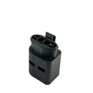 CONECTOR DJ7025D-3.5-21, AUTOMOTIVO 2 VIAS, PARA BICO INJETOR MERCEDES BENZ SPRINTER, 24V