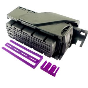 CONECTOR 3-1534904-4 AUTOMOTIVO 94 VIAS, PARA MODULO EDC16C MOTOR S10/VOLKSWAGEN 8150, 24V