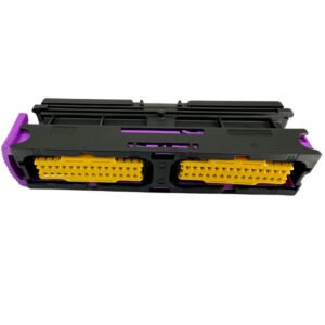 CONECTOR BX-ECU-5621 DE 56 VIAS, FEMEA, 24V