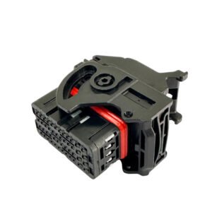 CONECTOR BX-ECU-4811 DE 48 PINOS, FEMEA, AUTOMOTIVO, 24V