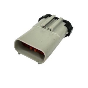 CONECTOR 54200415 DE 4 VIAS, AUTOMOTIVO, 24V