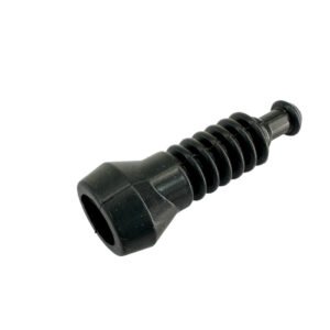 CAPA CONECTOR BX-ECU-2421B DE 24 PINOS, FEMEA, 24V
