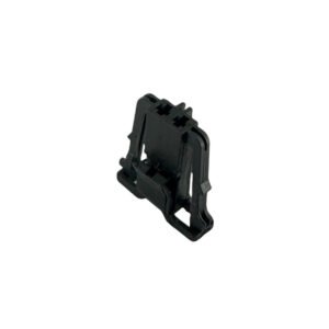 CONECTOR AUTOMOTIVO 2 VIAS, PARA MODULO IMOBILIZADOR GOL E MOTOR VIDRO ELETRICO VW, 24V