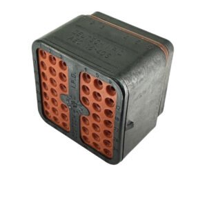 CONECTOR AEC16-40SB, AUTOMOTIVO 40 VIAS, 24V