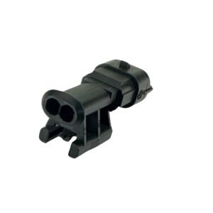 CONECTOR 1928404226, AUTOMOTIVO 2 VIAS, 24V