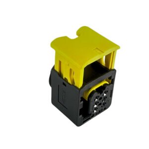 CONECTOR DJ7083-1.5-21 DE 6 VIAS, AUTOMOTIVO, PARA BOMBA ARLA, 24V