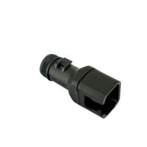 CAPA CONECTOR 1011-235-0405 DE 4 PINOS, AUTOMOTIVO, 24V