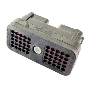 CONECTOR DRC26-50S 06, 50 VIAS, PARA MODULO CUMMINGS , 24V
