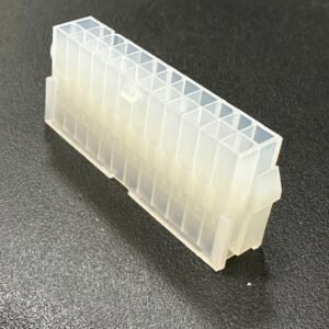 CONECTOR 5559-24R DE 24 PINOS, FEMEA, AUTOMOTIVO, 24V, PITCH DE 4,2MM