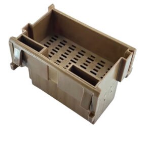 CONECTORES DJ7211Y-2.8-11BR , AUTOMOTIVO 21 VIAS, DO MODULO DE LUZ LCM VOLVO, 24V