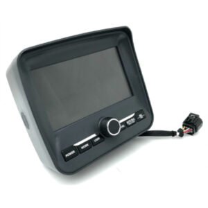 MONITOR PAINEL ESCAVADEIRA HYUNDAI R140LC9