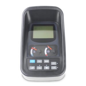 PAINEL MONITOR ESCAVADEIRA KOBELCO SK200-8 - SK210-8