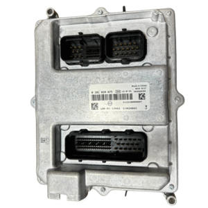 MODULO BOSCH  0 281 010 075