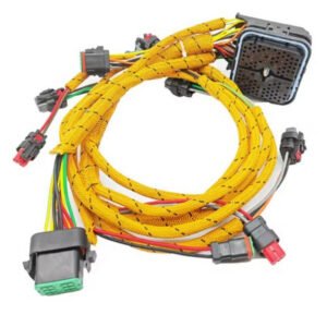 CHICOTE 323-9140 ELETRICO MOTOR CAT 320D/ 330D / 336D C9