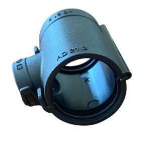 CAPA EM T PARA MANGUEIRA ONDULADA, 75L3621B - AD13X21.2X21.2