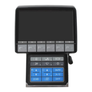 MONITOR 7835-31-1012 KOMATSU - PC200-8