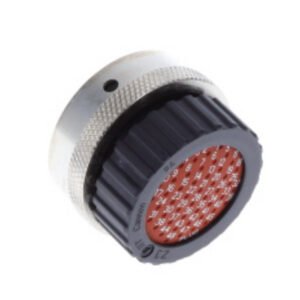 CONECTOR COM CAPA CIRCULAR ITT 192900-0425 32 VIAS  FEMEA