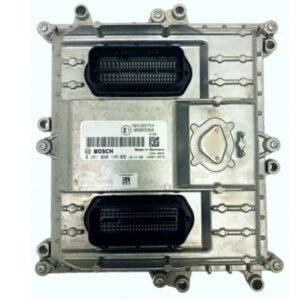 MODULO BOSCH 0 281 020 146