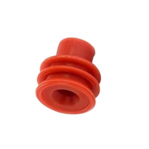 SELO DE VEDAÇÃO 100-1000 281934-2 VERMELHA