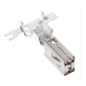 TERMINAL 1241418-4 6.3 4.8K FEMEA