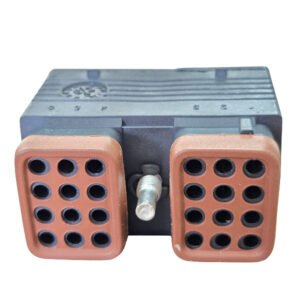 CONECTOR 24 PINOS FEMEA - DRC16-24S